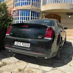Chrysler 300